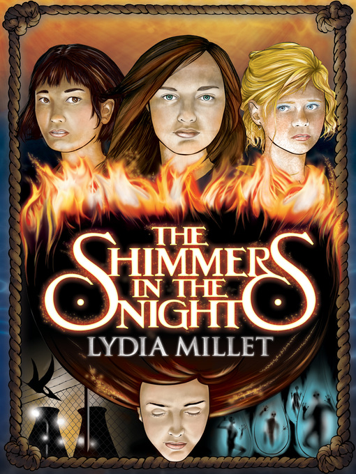 Title details for The Shimmers in the Night by Lydia Millet - Available